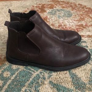 Men’s Chelsea Boots